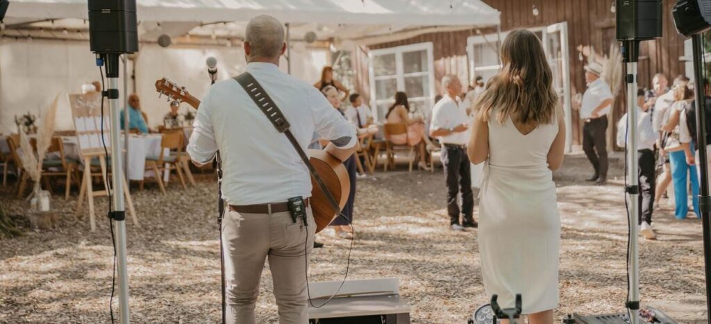 Band | Duo | Trio | Partyband | Hochzeitsband